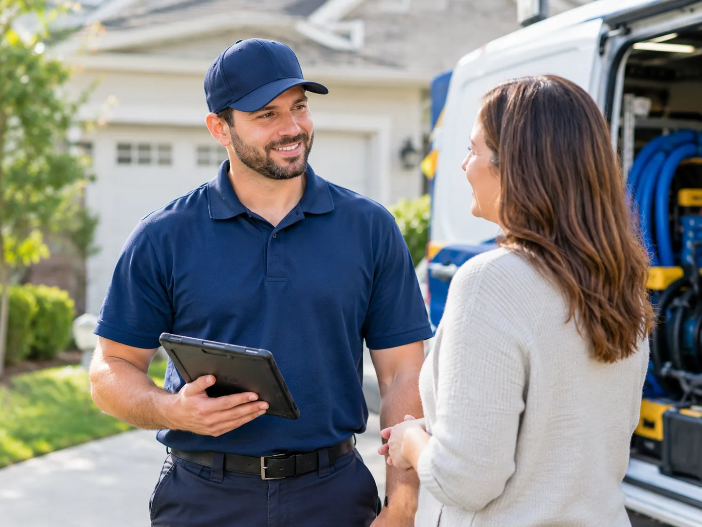 Sewage Backup Cleanup Bumpass, VA FAQs